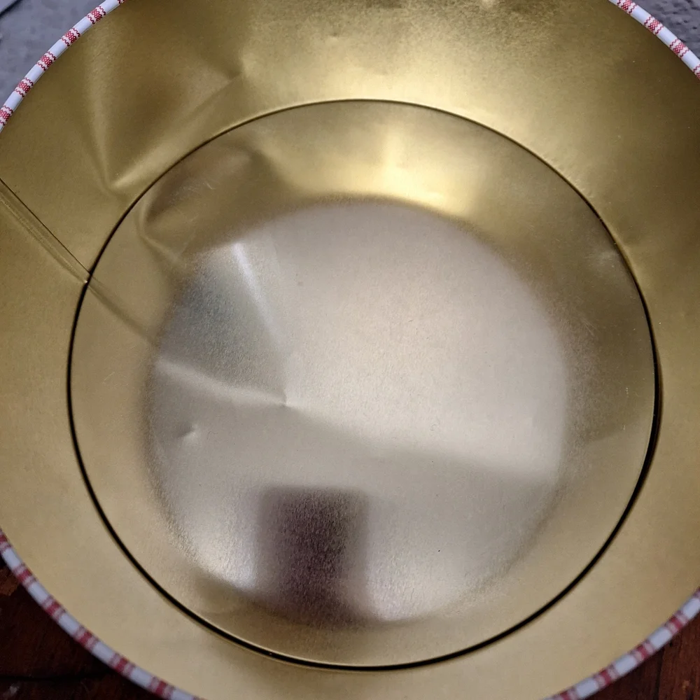 Christmas Cats Nesting Tins Containers - Picture 8 of 12